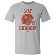 Joe Burrow Men's Cotton T-Shirt | 500 LEVEL