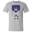 Nick Castellanos Men's Cotton T-Shirt | 500 LEVEL