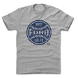 Whitey Ford Men's Cotton T-Shirt | 500 LEVEL