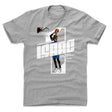 Jonathan Isaac Men's Cotton T-Shirt | 500 LEVEL