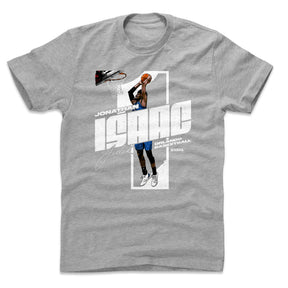 Jonathan Isaac Men's Cotton T-Shirt | 500 LEVEL