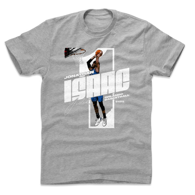Jonathan Isaac Men's Cotton T-Shirt | 500 LEVEL