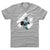 Salvon Ahmed Men's Cotton T-Shirt | 500 LEVEL