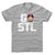 Matt Wieters Men's Cotton T-Shirt | 500 LEVEL