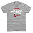 Alabama Men's Cotton T-Shirt | 500 LEVEL