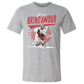 Rod Brind'Amour Men's Cotton T-Shirt | 500 LEVEL