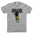Mean Joe Greene Men's Cotton T-Shirt | 500 LEVEL