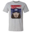Jonah Heim Men's Cotton T-Shirt | 500 LEVEL