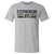 Chandler Stephenson Men's Cotton T-Shirt | 500 LEVEL