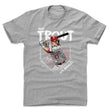 Mike Trout Men's Cotton T-Shirt | 500 LEVEL