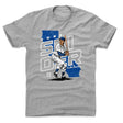Duke Snider Men's Cotton T-Shirt | 500 LEVEL