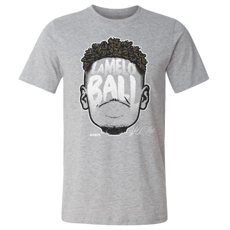 LaMelo Ball Men's Cotton T-Shirt | 500 LEVEL