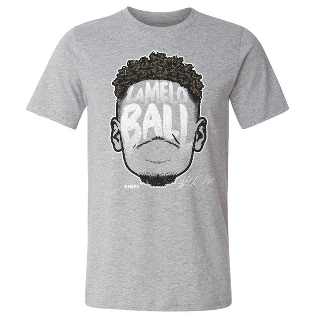 LaMelo Ball Men's Cotton T-Shirt | 500 LEVEL