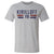 Alex Kirilloff Men's Cotton T-Shirt | 500 LEVEL