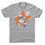 Leon Draisaitl Men's Cotton T-Shirt | 500 LEVEL