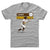 Jake Cronenworth Men's Cotton T-Shirt | 500 LEVEL