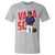Ricky Vanasco Men's Cotton T-Shirt | 500 LEVEL