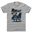 Morgan Rielly Men's Cotton T-Shirt | 500 LEVEL
