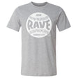 John Rave Men's Cotton T-Shirt | 500 LEVEL