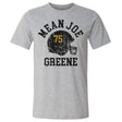 Mean Joe Greene Men's Cotton T-Shirt | 500 LEVEL