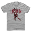 Dylan Larkin Men's Cotton T-Shirt | 500 LEVEL