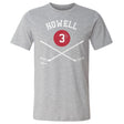 Harry Howell Men's Cotton T-Shirt | 500 LEVEL