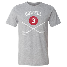 Harry Howell Men's Cotton T-Shirt | 500 LEVEL