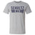 Dalton Schultz Men's Cotton T-Shirt | 500 LEVEL
