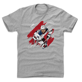 Adam Fox Men's Cotton T-Shirt | 500 LEVEL