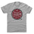 Barry Larkin Men's Cotton T-Shirt | 500 LEVEL