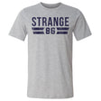 Brenton Strange Men's Cotton T-Shirt | 500 LEVEL