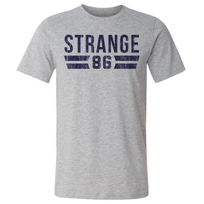 Brenton Strange Men's Cotton T-Shirt | 500 LEVEL