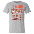 Ja'Marr Chase Men's Cotton T-Shirt | 500 LEVEL