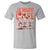 Ja'Marr Chase Men's Cotton T-Shirt | 500 LEVEL