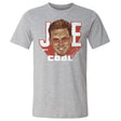 Joe Burrow Men's Cotton T-Shirt | 500 LEVEL
