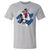 Jean Beliveau Men's Cotton T-Shirt | 500 LEVEL
