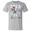 Trea Turner Men's Cotton T-Shirt | 500 LEVEL