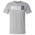 Miles Mikolas Men's Cotton T-Shirt | 500 LEVEL