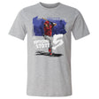 Bryson Stott Men's Cotton T-Shirt | 500 LEVEL