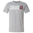 Samuel Girard Men's Cotton T-Shirt | 500 LEVEL