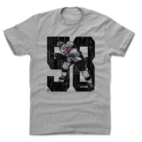 Kris Letang Men's Cotton T-Shirt | 500 LEVEL