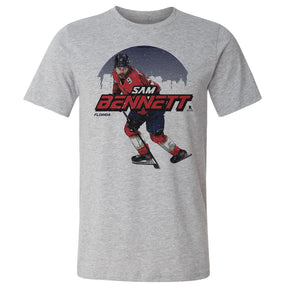 Sam Bennett Men's Cotton T-Shirt | 500 LEVEL