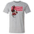 Nyheim Hines Men's Cotton T-Shirt | 500 LEVEL