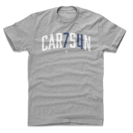 John Carlson Men's Cotton T-Shirt | 500 LEVEL
