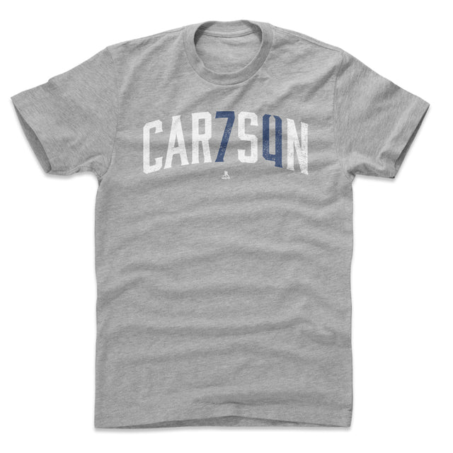 John Carlson Men's Cotton T-Shirt | 500 LEVEL