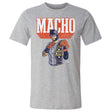 Javier Baez Men's Cotton T-Shirt | 500 LEVEL
