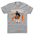 Denzel Ward Men's Cotton T-Shirt | 500 LEVEL