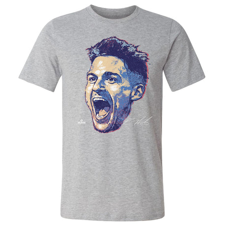 Enrique Hernandez Men's Cotton T-Shirt | 500 LEVEL