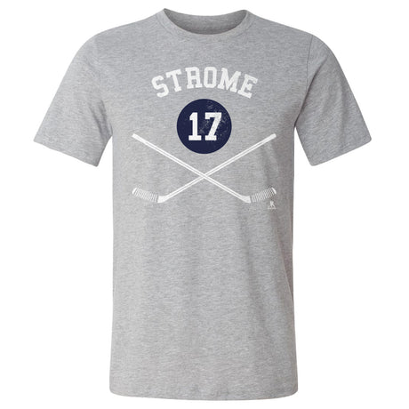 Dylan Strome Men's Cotton T-Shirt | 500 LEVEL