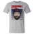 Dylan Floro Men's Cotton T-Shirt | 500 LEVEL